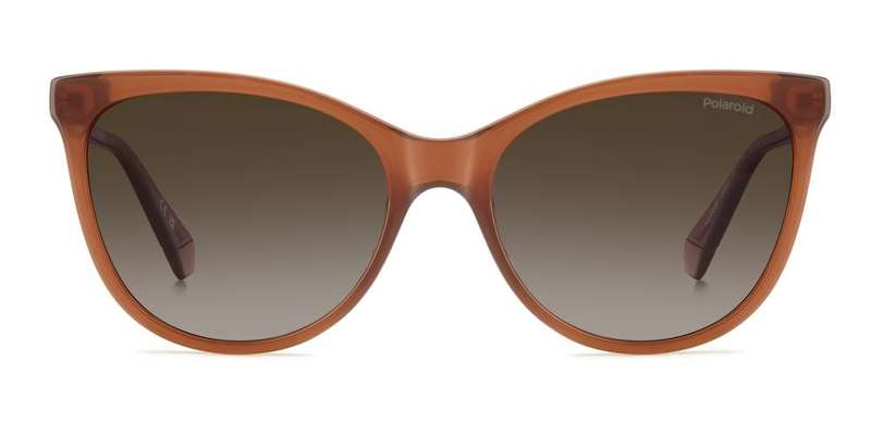 Polaroid Pld 4179_s (PLD 4179_S_FMP-LA_55) Women's EYEWEAR