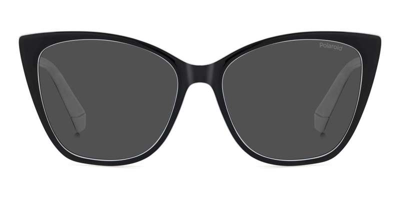 Polaroid Pld 4181_s (PLD 4181_S_80S-M9_56) Women's EYEWEAR