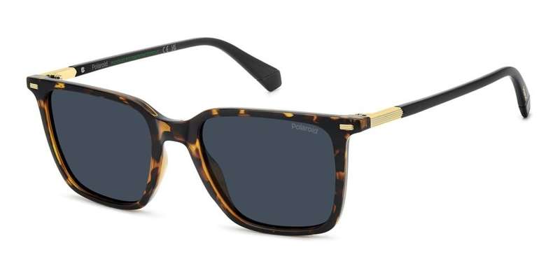 Polaroid Pld 4183_s_x (PLD 4183_S_X_086-C3_53) Men's EYEWEAR