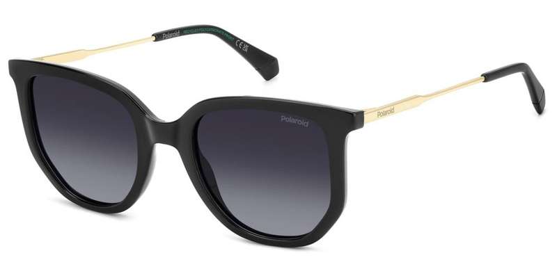 Polaroid Pld 4185_s_x (PLD 4185_S_X_807-WJ_51) Women's EYEWEAR