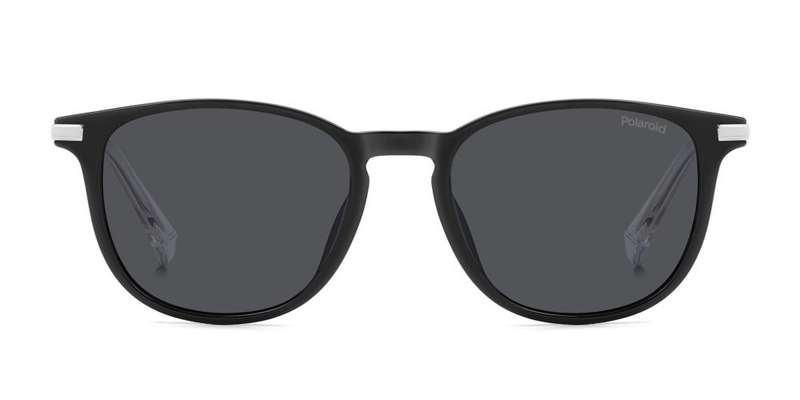 Polaroid Pld 4187_g_s_x (PLD 4187_G_S_X_807-M9_51) Men's EYEWEAR