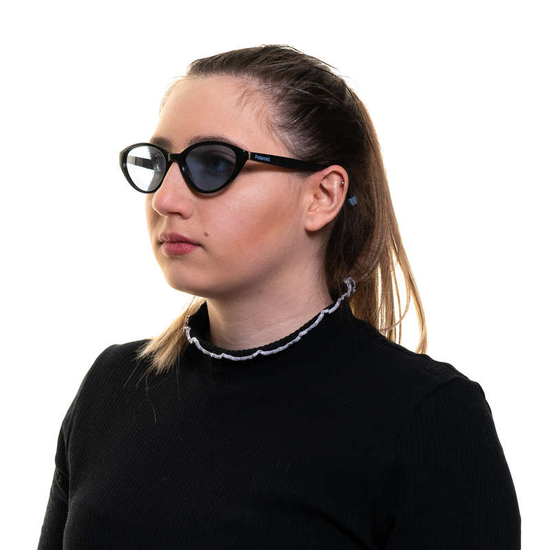 Polaroid Pld 6109_s Oy453 (PLD 6109_S OY453) Women's EYEWEAR