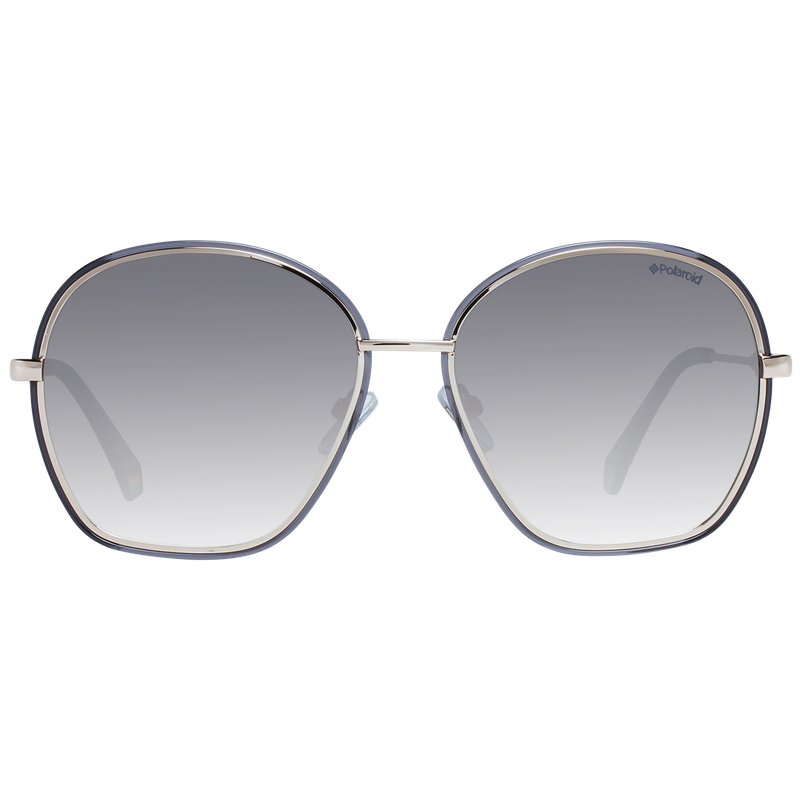 Polaroid Pld 6113_s 562m2_lb (PLD 6113_S 562M2_LB) Women's EYEWEAR