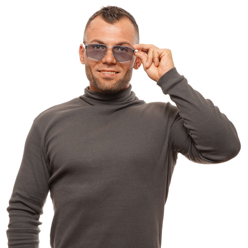Polaroid Pld 6121_s 58kuf (PLD 6121_S 58KUF) Unisex EYEWEAR