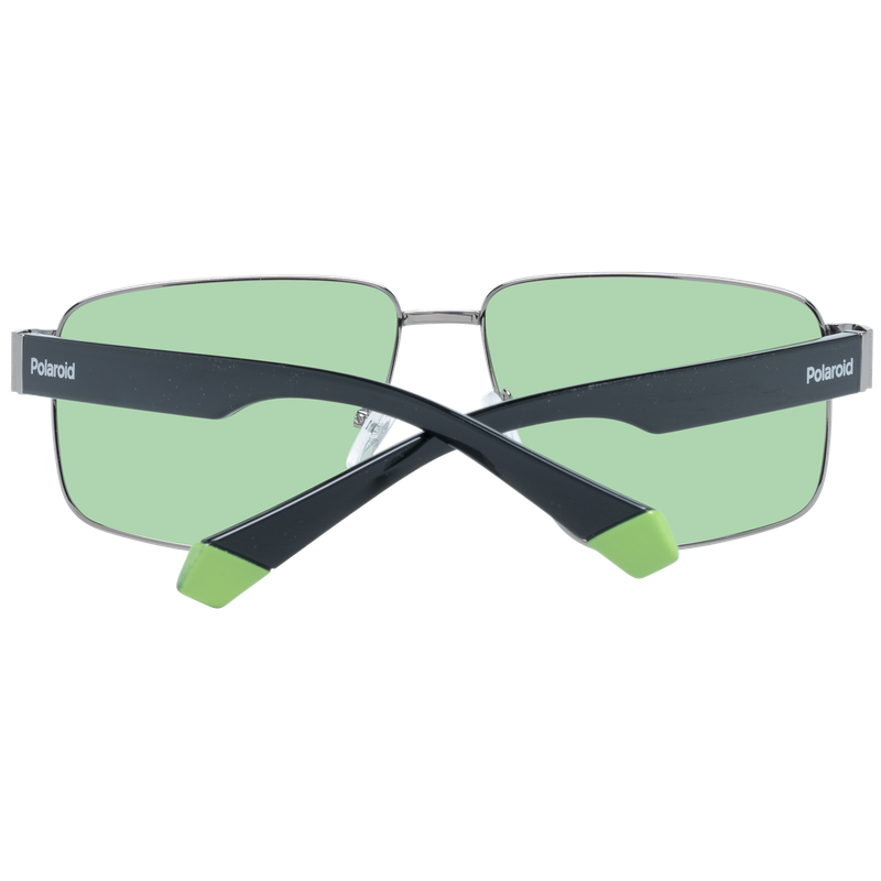 Polaroid Pld 6121_s 58smf (PLD 6121_S 58SMF) Unisex EYEWEAR