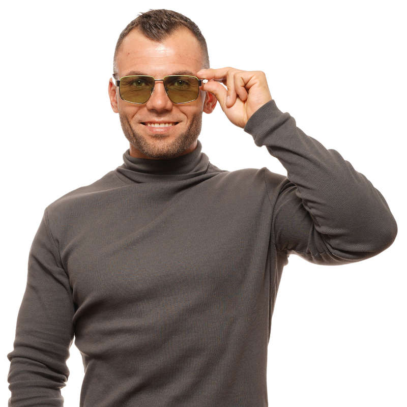 Polaroid Pld 6121_s 58smf (PLD 6121_S 58SMF) Unisex EYEWEAR