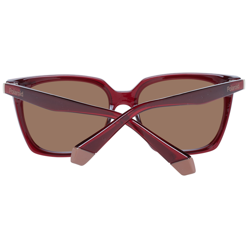 Polaroid Pld 6160_s 62c9asp (PLD 6160_S 62C9ASP) Women's EYEWEAR