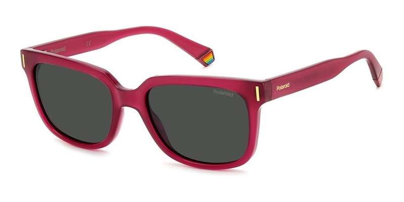 Polaroid Pld 6191_s (PLD 6191_S_MU1-M9_54) Unisex EYEWEAR