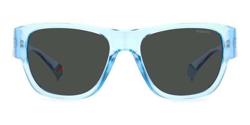Polaroid Pld 6197_s (PLD 6197_S_MVU-M9_55) Unisex EYEWEAR