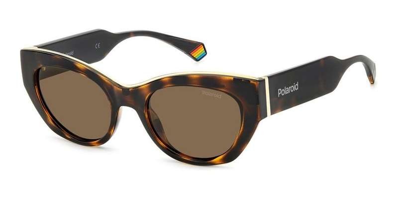 Polaroid Pld 6199_s_x (PLD 6199_S_X_086-SP_50) Women's EYEWEAR