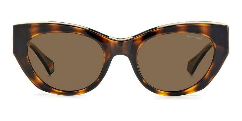 Polaroid Pld 6199_s_x (PLD 6199_S_X_086-SP_50) Women's EYEWEAR