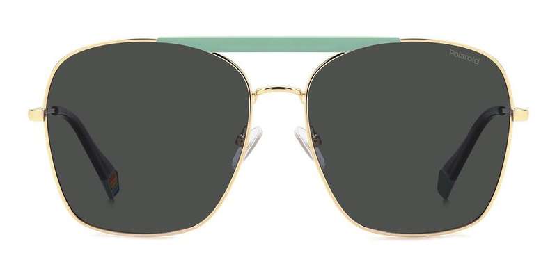 Polaroid Pld 6201_s_x (PLD 6201_S_X_3JN-M9_59) Women's EYEWEAR