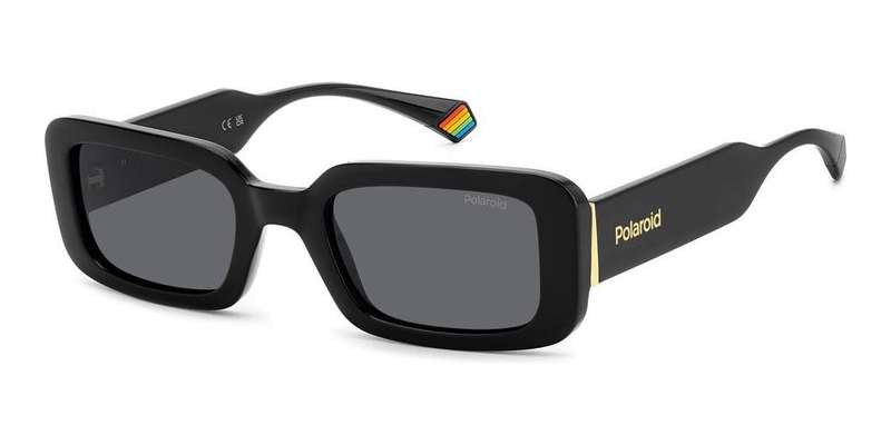 Polaroid Pld 6208_s_x (PLD 6208_S_X_807-M9_52) Women's EYEWEAR