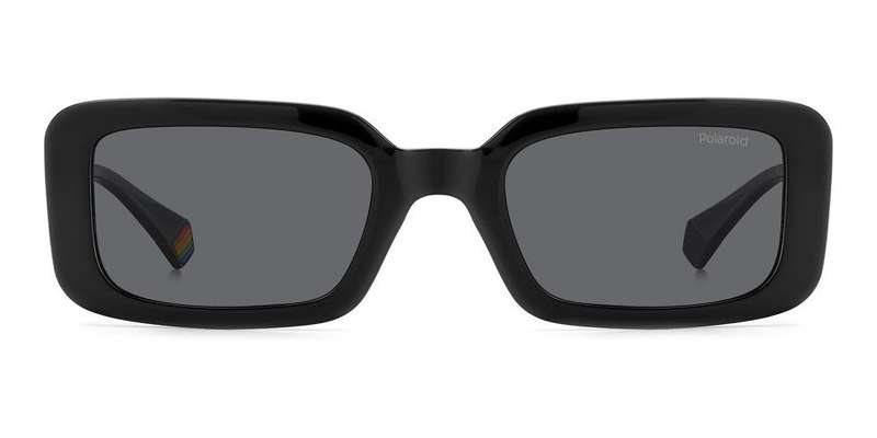 Polaroid Pld 6208_s_x (PLD 6208_S_X_807-M9_52) Women's EYEWEAR