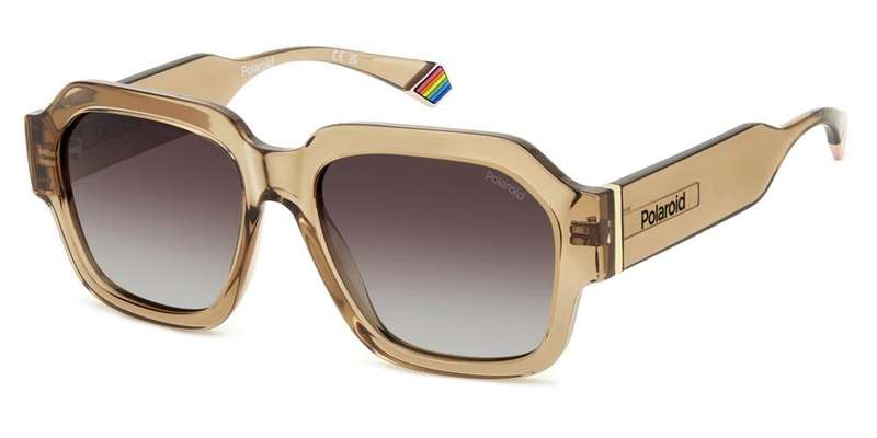 Polaroid Pld 6212_s_x (PLD 6212_S_X_10A-LA_54) Unisex EYEWEAR