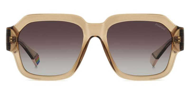 Polaroid Pld 6212_s_x (PLD 6212_S_X_10A-LA_54) Unisex EYEWEAR