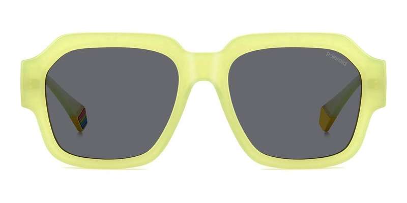 Polaroid Pld 6212_s_x (PLD 6212_S_X_40G-M9_54) Unisex EYEWEAR