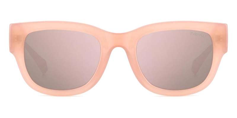 Polaroid Pld 6213_s_x (PLD 6213_S_X_35J-JQ_51) Women's EYEWEAR