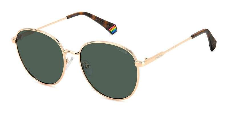 Polaroid Pld 6215_s_x (PLD 6215_S_X_DDB-UC_56) Unisex EYEWEAR