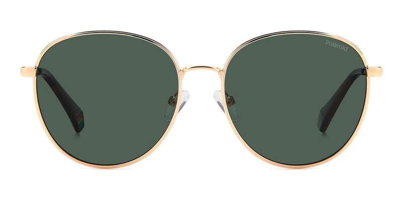 Polaroid Pld 6215_s_x (PLD 6215_S_X_DDB-UC_56) Unisex EYEWEAR