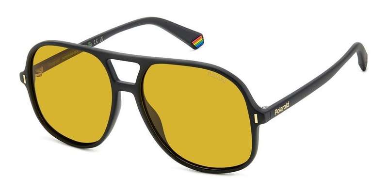 Polaroid Pld 6217_s (PLD 6217_S_003-MU A_57) Unisex EYEWEAR