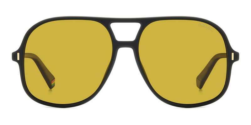 Polaroid Pld 6217_s (PLD 6217_S_003-MU A_57) Unisex EYEWEAR