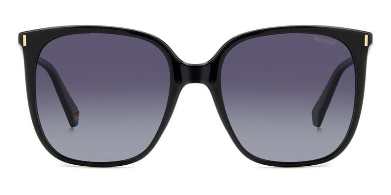 Polaroid Pld 6218_s (PLD 6218_S_807-WJ_56) Women's EYEWEAR