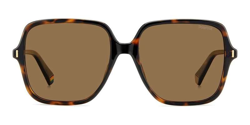 Polaroid Pld 6219_s (PLD 6219_S_086-SP B_56) Women's EYEWEAR