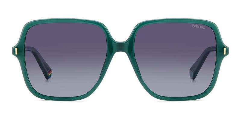 Polaroid Pld 6219_s (PLD 6219_S_1ED-WJ_56) Women's EYEWEAR