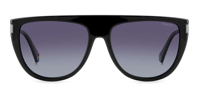 Polaroid Pld 6221_s_x (PLD 6221_S_X_807-WJ_57) Women's EYEWEAR