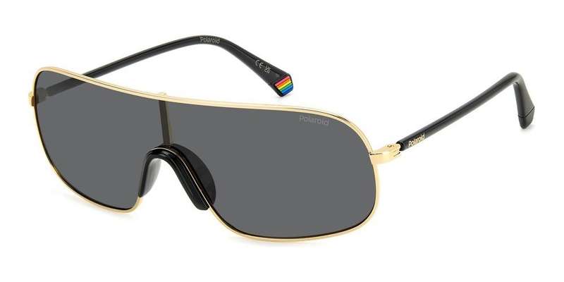 Polaroid Pld 6222_s (PLD 6222_S_J5G-M9_TAGLIA UNICA) Unisex EYEWEAR