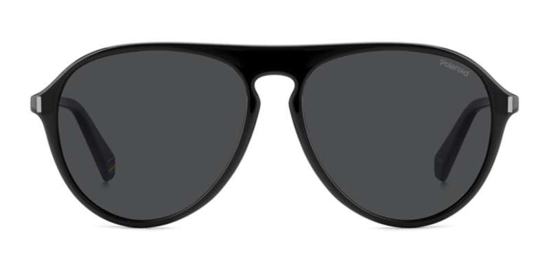 Polaroid Pld 6225_s (PLD 6225_S_807-M9_57) Men's EYEWEAR