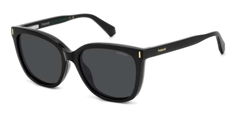 Polaroid Pld 6229_cs (PLD 6229_CS_807-M9_55) Women's EYEWEAR