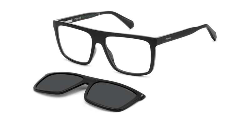 Polaroid Pld 6230_cs (PLD 6230_CS_807-M9_56) Men's EYEWEAR