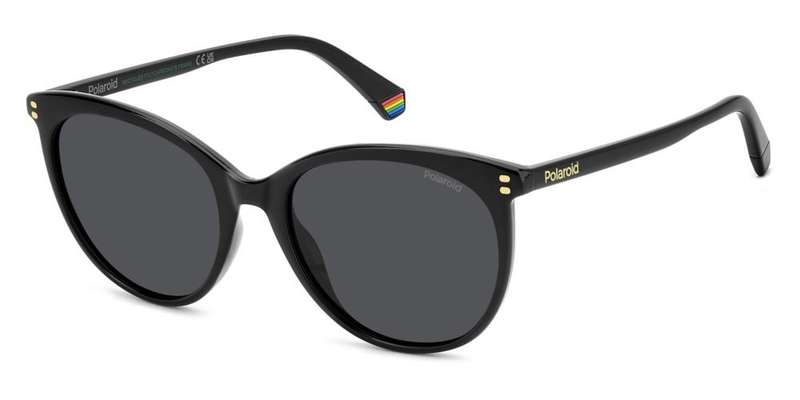 Polaroid Pld 6231_s (PLD 6231_S_807-M9_55) Women's EYEWEAR