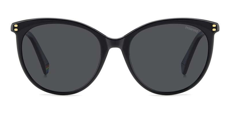 Polaroid Pld 6231_s (PLD 6231_S_807-M9_55) Women's EYEWEAR