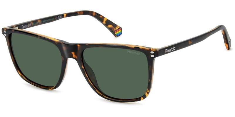 Polaroid Pld 6232_s (PLD 6232_S_086-UC_55) Men's EYEWEAR