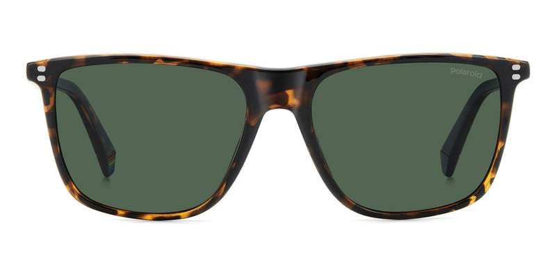 Polaroid Pld 6232_s (PLD 6232_S_086-UC_55) Men's EYEWEAR
