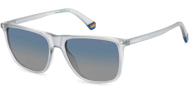 Polaroid Pld 6232_s (PLD 6232_S_2M4-Z7_55) Men's EYEWEAR