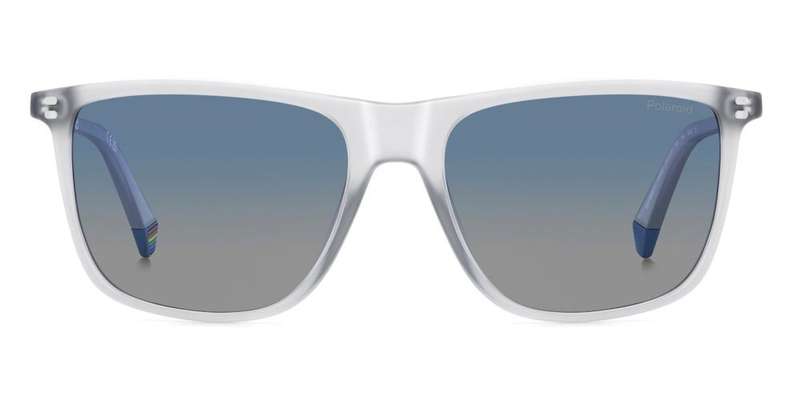 Polaroid Pld 6232_s (PLD 6232_S_2M4-Z7_55) Men's EYEWEAR
