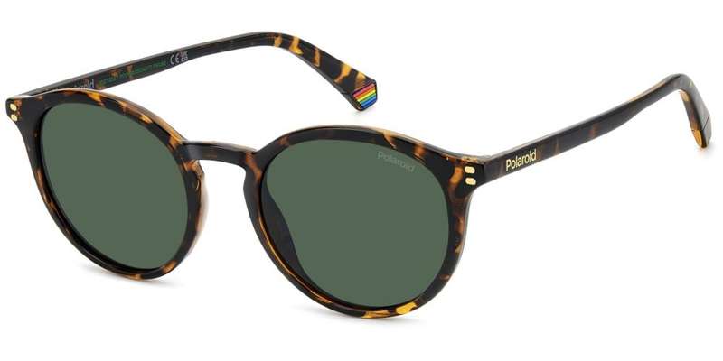 Polaroid Pld 6233_s (PLD 6233_S_086-UC_51) Unisex EYEWEAR
