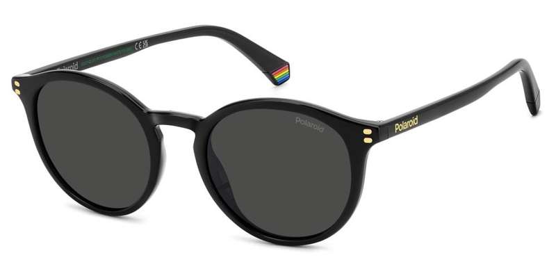 Polaroid Pld 6233_s (PLD 6233_S_807-M9_51) Unisex EYEWEAR