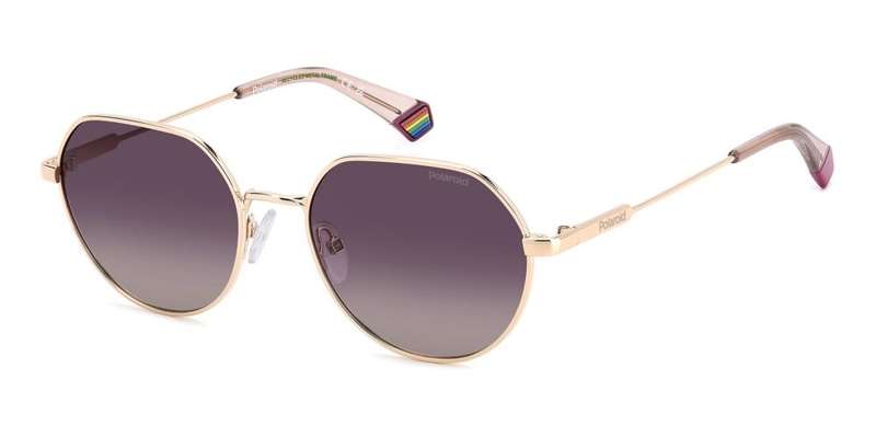 Polaroid Pld 6236_s_x (PLD 6236_S_X_S9E-JR_54) Unisex EYEWEAR