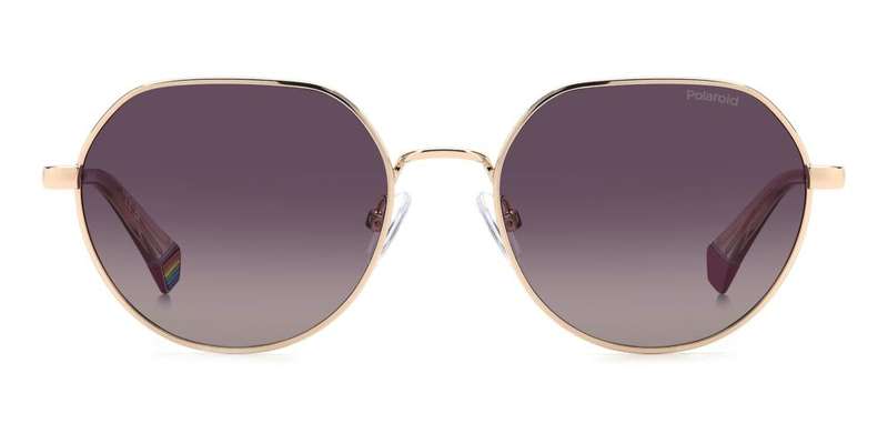 Polaroid Pld 6236_s_x (PLD 6236_S_X_S9E-JR_54) Unisex EYEWEAR