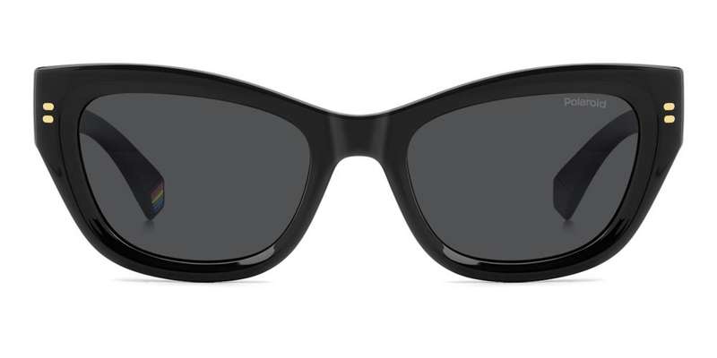 Polaroid Pld 6237_s_x (PLD 6237_S_X_807-M9_52) Women's EYEWEAR