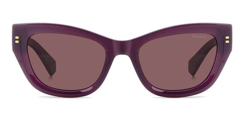 Polaroid Pld 6237_s_x (PLD 6237_S_X_8CQ-KL_52) Women's EYEWEAR
