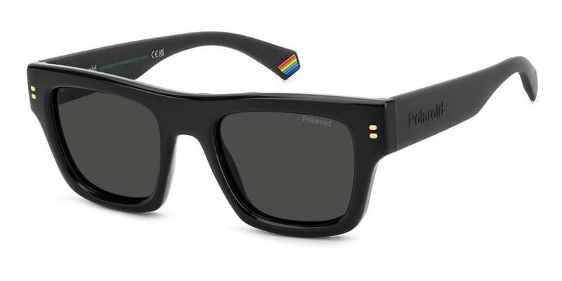 Polaroid Pld 6238_s_x (PLD 6238_S_X_807-M9_51) Men's EYEWEAR