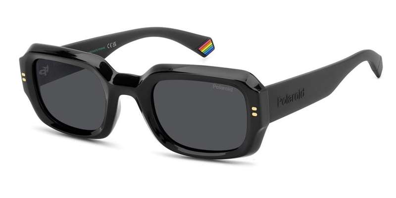 Polaroid Pld 6239_s_x (PLD 6239_S_X_807-M9_51) Unisex EYEWEAR