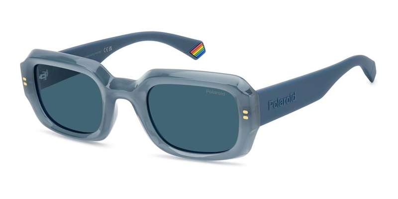 Polaroid Pld 6239_s_x (PLD 6239_S_X_MVU-C3_51) Unisex EYEWEAR