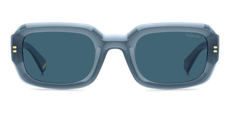 Polaroid Pld 6239_s_x (PLD 6239_S_X_MVU-C3_51) Unisex EYEWEAR